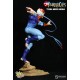 Thundercats Mixed Media Statue 1/4 Tygra 81 cm